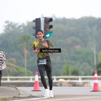 Runner Photo 6432820