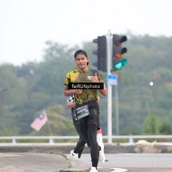 Runner Photo 6432821