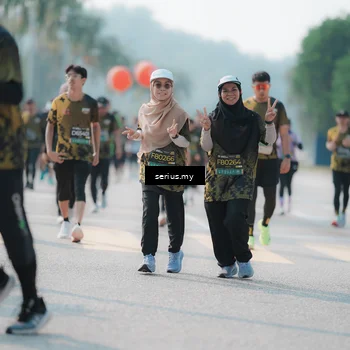 Runner Photo 6432827