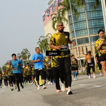 Runner Photo 6432829