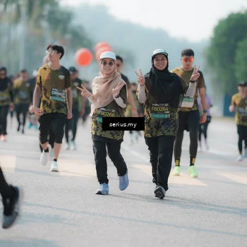 Runner Photo 6432834