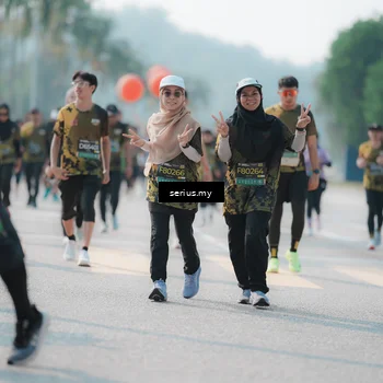 Runner Photo 6432836