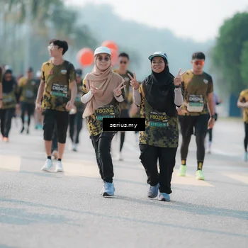 Runner Photo 6432838
