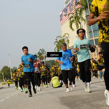 Runner Photo 6432839