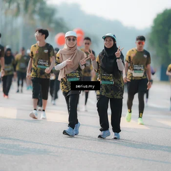 Runner Photo 6432841