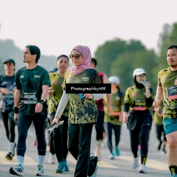 Runner Photo 6432842