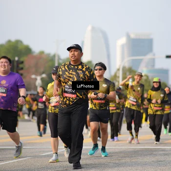 Runner Photo 6432843