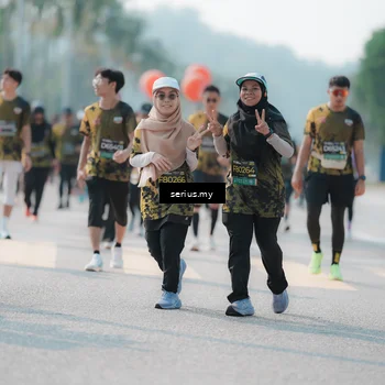 Runner Photo 6432846
