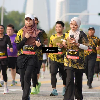 Runner Photo 6432847