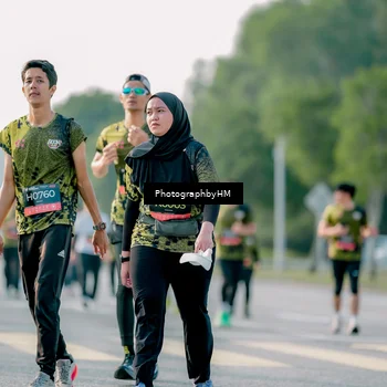 Runner Photo 6432853