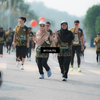 Runner Photo 6432856
