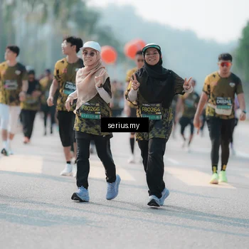 Runner Photo 6432857