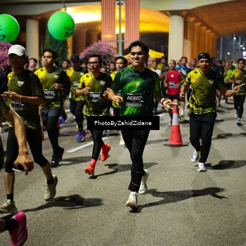 Runner Photo 6432858