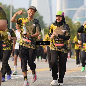 Runner Photo 6432860
