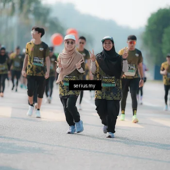 Runner Photo 6432862