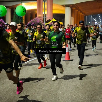 Runner Photo 6432863