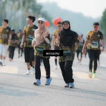 Runner Photo 6432865