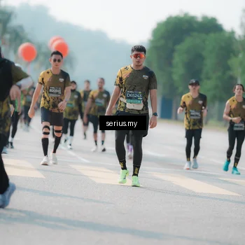 Runner Photo 6432873
