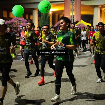 Runner Photo 6432882