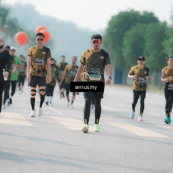 Runner Photo 6432889