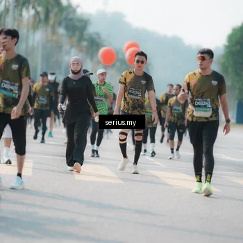 Runner Photo 6432890