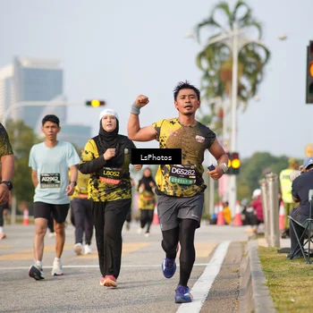 Runner Photo 6432891