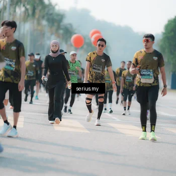 Runner Photo 6432893