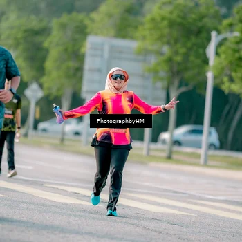 Runner Photo 6432894