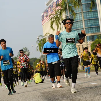 Runner Photo 6432902
