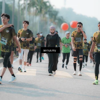 Runner Photo 6432903