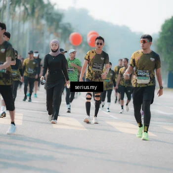 Runner Photo 6432905