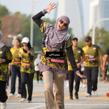 Runner Photo 6432918