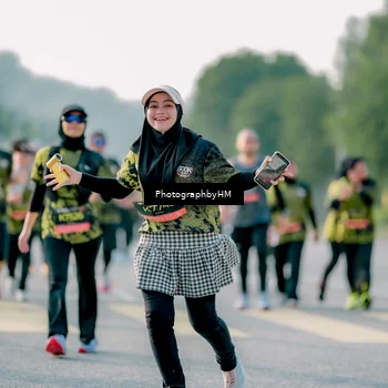 Runner Photo 6432921