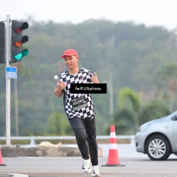 Runner Photo 6432922