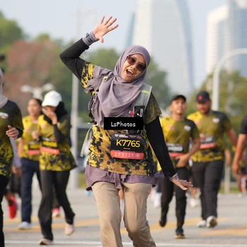 Runner Photo 6432928