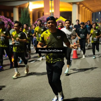 Runner Photo 6432937