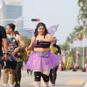 Runner Photo 6432945