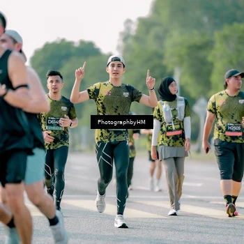 Runner Photo 6432950