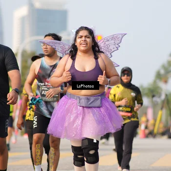 Runner Photo 6432952