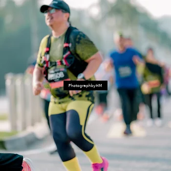 Runner Photo 6432962