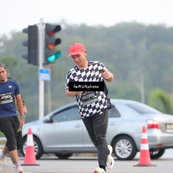 Runner Photo 6432963
