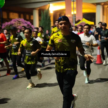 Runner Photo 6432966