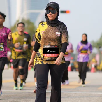Runner Photo 6432970