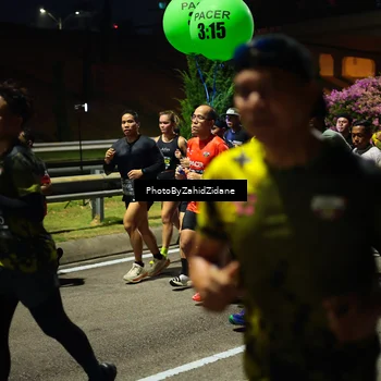 Runner Photo 6432971