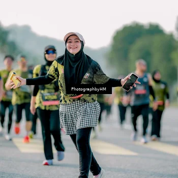 Runner Photo 6432975