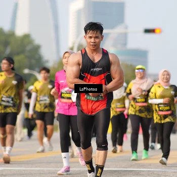 Runner Photo 6432977