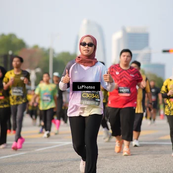 Runner Photo 6432979