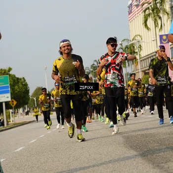 Runner Photo 6432988