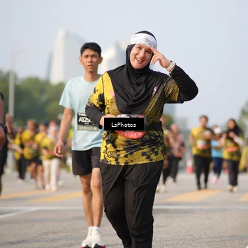 Runner Photo 6432989