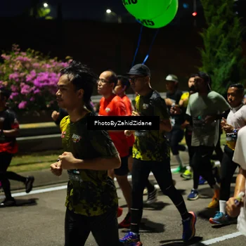 Runner Photo 6432997